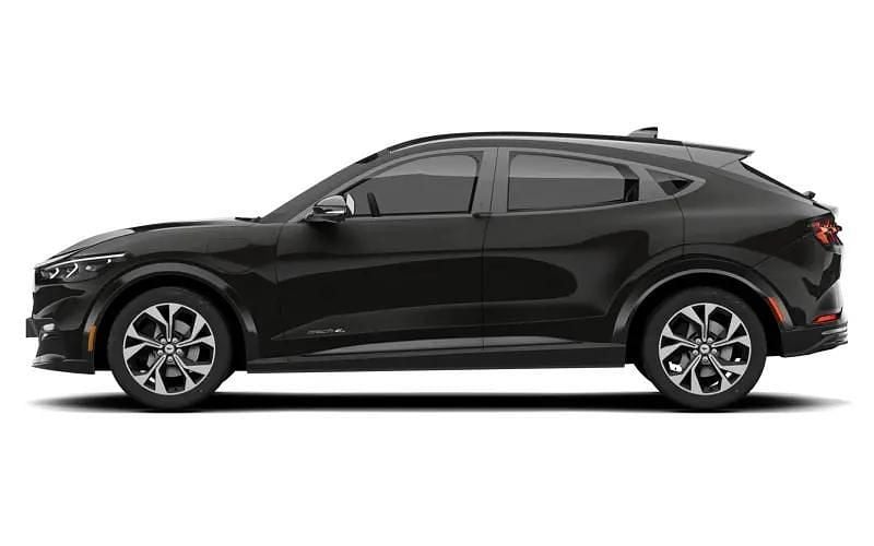 Used Ford Mustang Standard Range 269 HP (197 kW) 2021 Estate