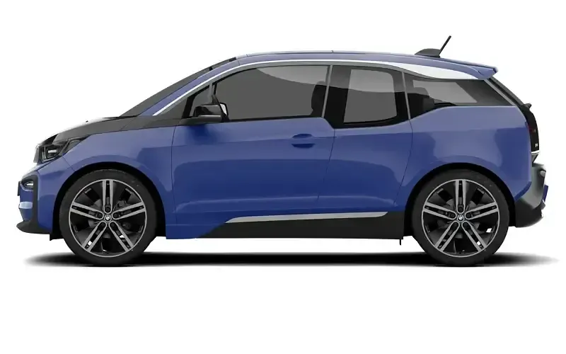 Used BMW i3 135 kW (184 HP) 2022 Hatchback