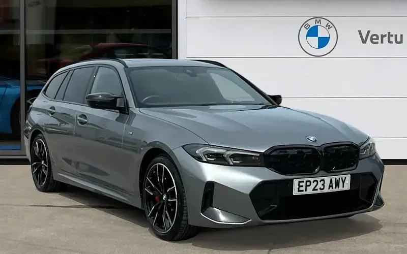 Used BMW M340 M Sport 374 HP (275 kW) 2025 Sedan