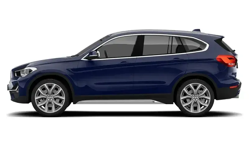 Used BMW X1 Performance 192 HP (141 kW) 2020 SUV