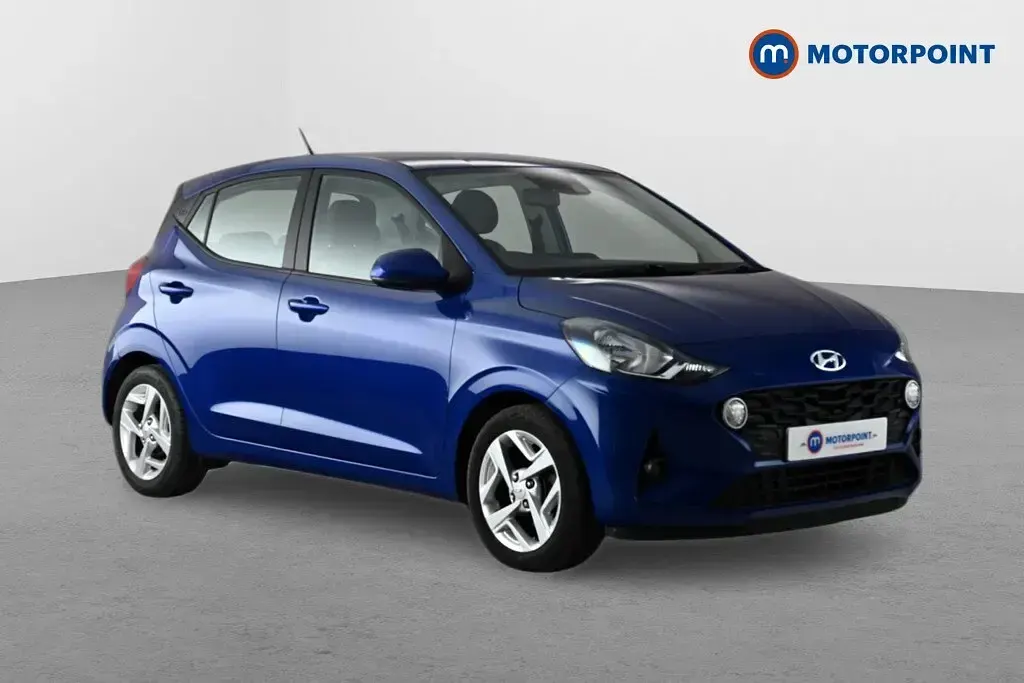 Used Hyundai i10 SE 84 HP (61 kW) 2023 Hatchback