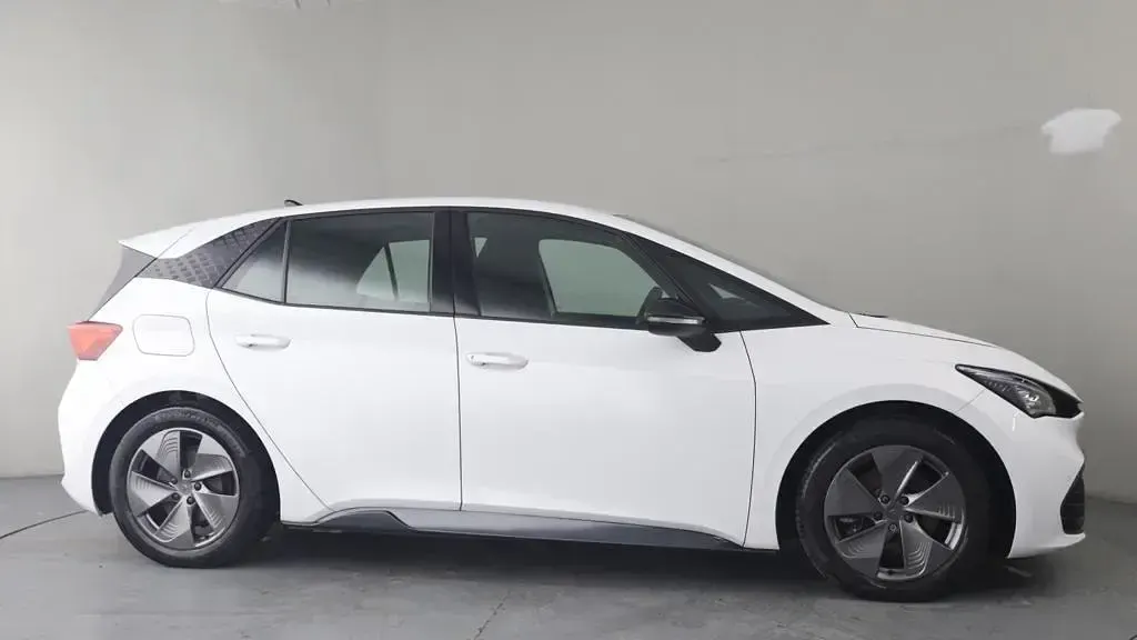 Used Cupra Born 150 kW (204 HP) 2023 Hatchback