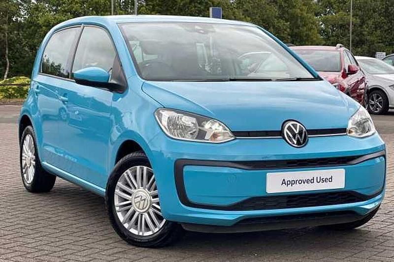 Used 2023 VW up! Hatchback | £10,795 (Fair price) - Image 1/4