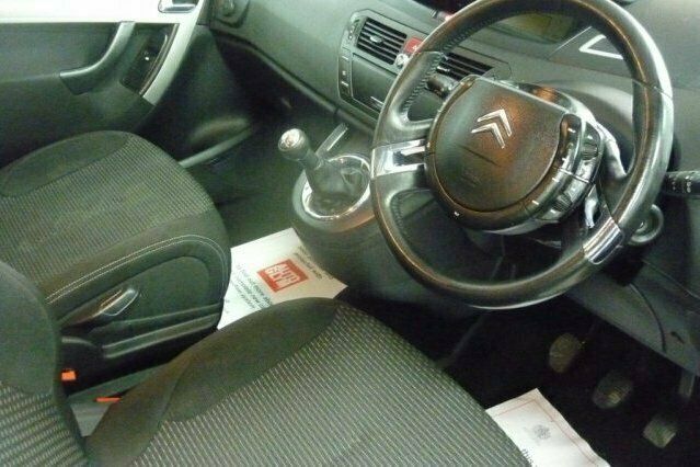 Used Citroën Grand C4 Picasso 2007 MPV