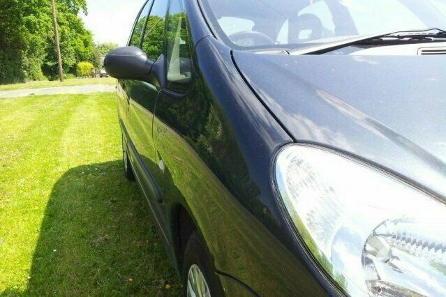 Used Citroën Xsara Picasso 95 HP (69 kW) 2004 MPV