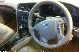 Used Volvo V70 170 HP (125 kW) 2003 Estate