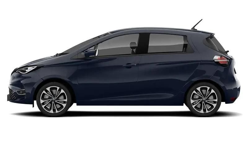 Used 2024 Renault Zoe Iconic Hatchback | £11,833 (Good price) - Image 1/1