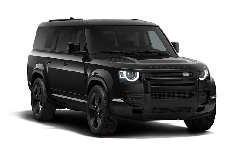 New 2025 Land Rover Defender HSE Dynamic SUV | £90,251 (Expensive) - Image 1/1