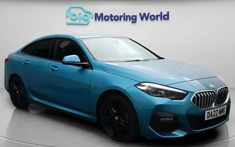Used BMW 218 M Sport 136 HP (100 kW) 2024 Coupe