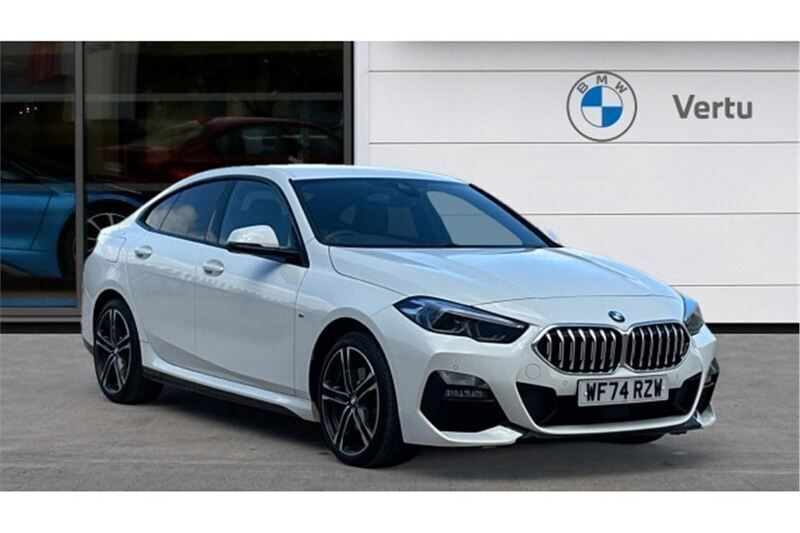 Other Used 2024 BMW 218 M Sport Coupe | £26,995 - Image 1/4