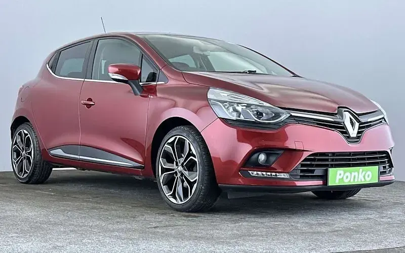 Used Renault Clio Iconic 90 HP (66 kW) 2019 Hatchback