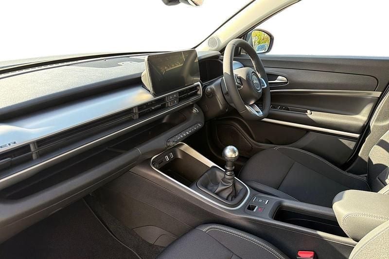 New Jeep Avenger Summit 100 HP (73 kW) 2025 Grey SUV