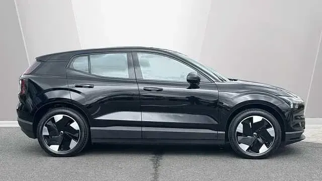Used Volvo EX30 Performance 314 kW (428 HP) 2025 SUV