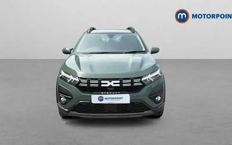 Used Dacia Sandero Expression 91 HP (66 kW) 2025 Hatchback