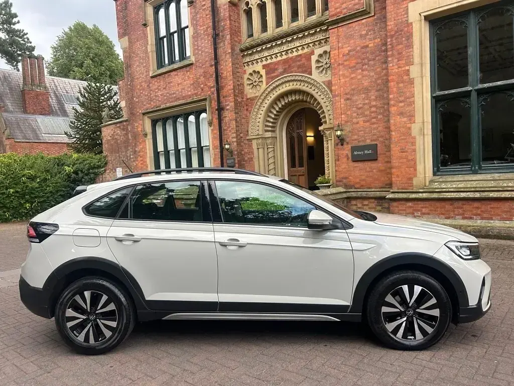 Used VW Taigo Life 2024 Grey SUV