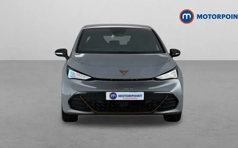 Used Cupra Born 150 kW (204 HP) 2024 Hatchback