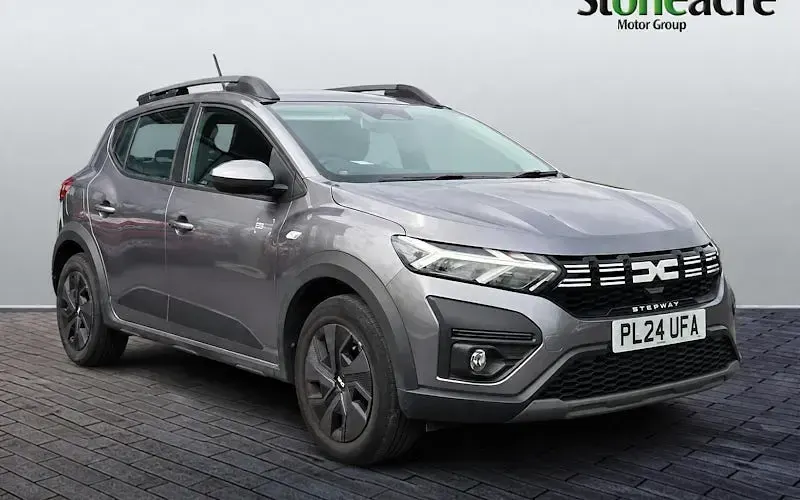 Used Dacia Sandero Expression 91 HP (66 kW) 2024 Hatchback