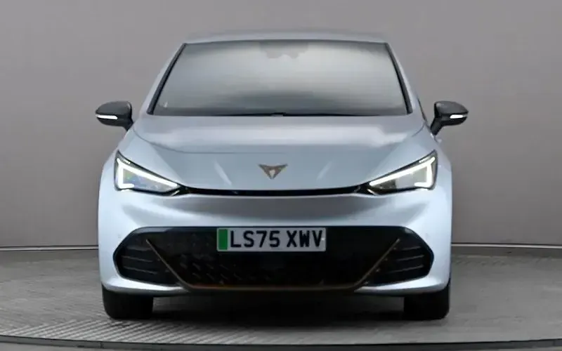 Used Cupra Born e-Boost 169 kW (231 HP) 2026 Hatchback
