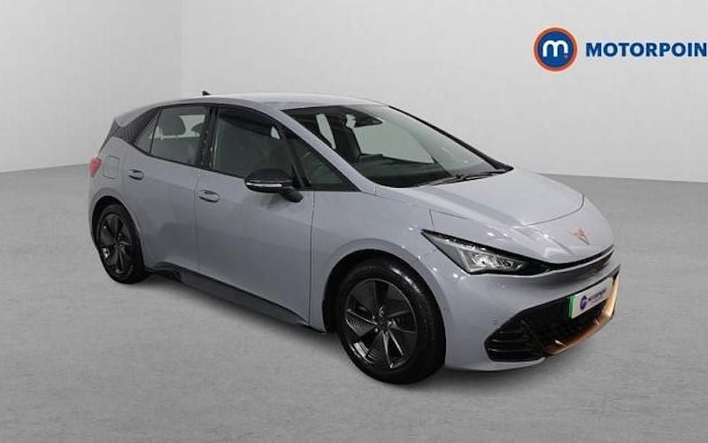 Used Cupra Born 150 kW (204 HP) 2024 Hatchback