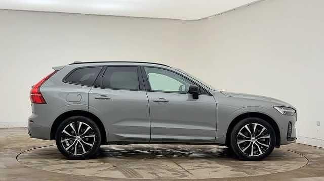 Used Volvo XC60 Plus 247 HP (181 kW) 2025 SUV