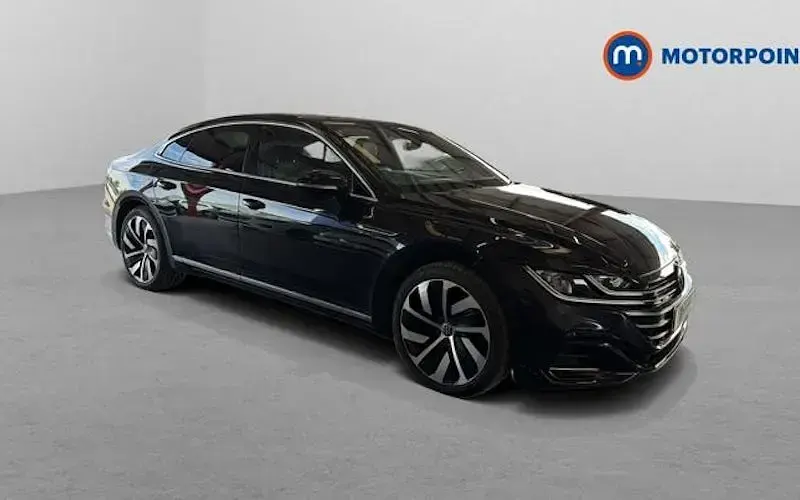 Used VW Arteon R-line 190 HP (139 kW) 2022 Hatchback