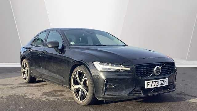 Used 2024 Volvo S60 Plus Sedan | £28,995 (Fair price) - Image 1/3