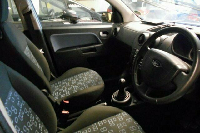 Used Ford Fusion 2005 Estate