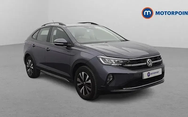 Używany VW Taigo Life 95 KM (69 kW) 2026 SUV