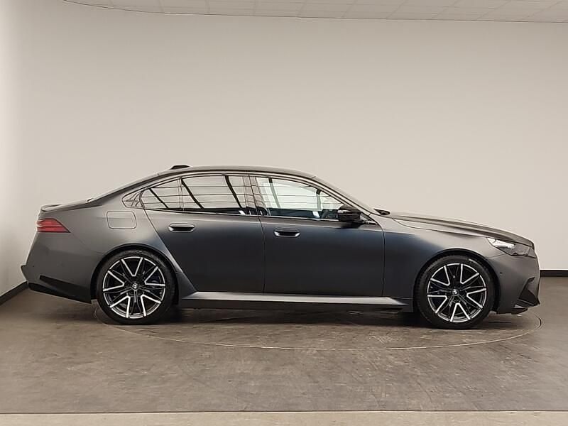 Usado BMW M5 Comfort Edition 727 CV (534 kW) 2025 Gris Berlina