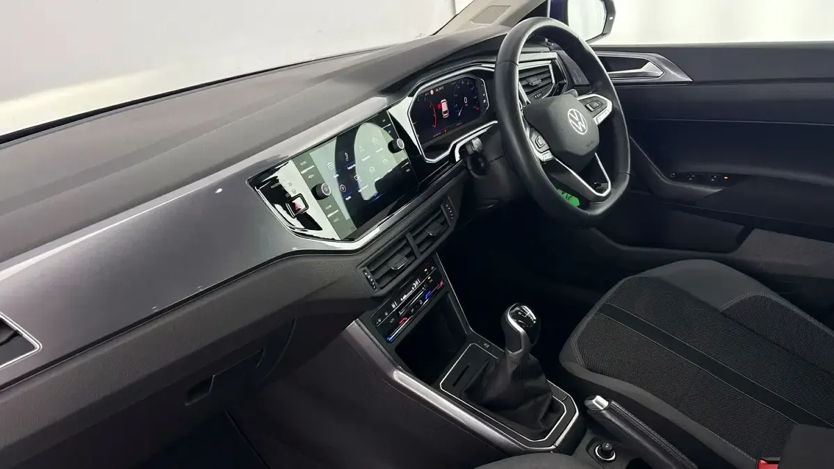Used VW Polo Style 95 HP (69 kW) 2022 Other Hatchback