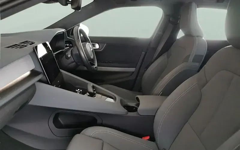 Used Polestar 2 Pilot 300 kW (408 HP) 2021 Hatchback