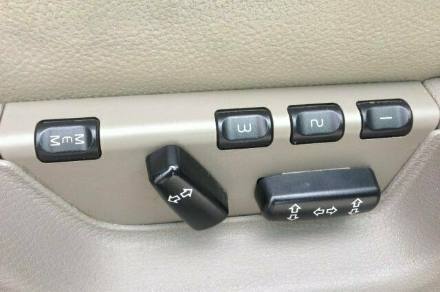 Usado Volvo XC90 2005 SUV