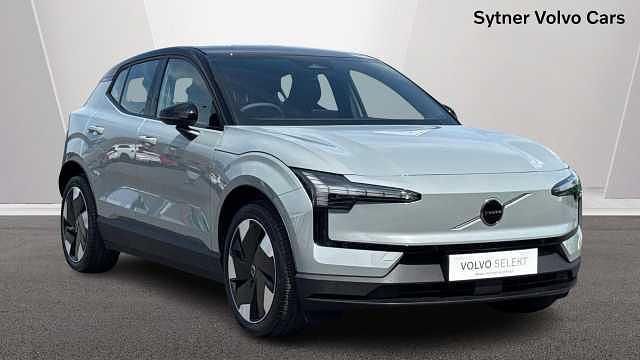 Used Volvo EX30 Performance 310 kW (422 HP) 2025 SUV