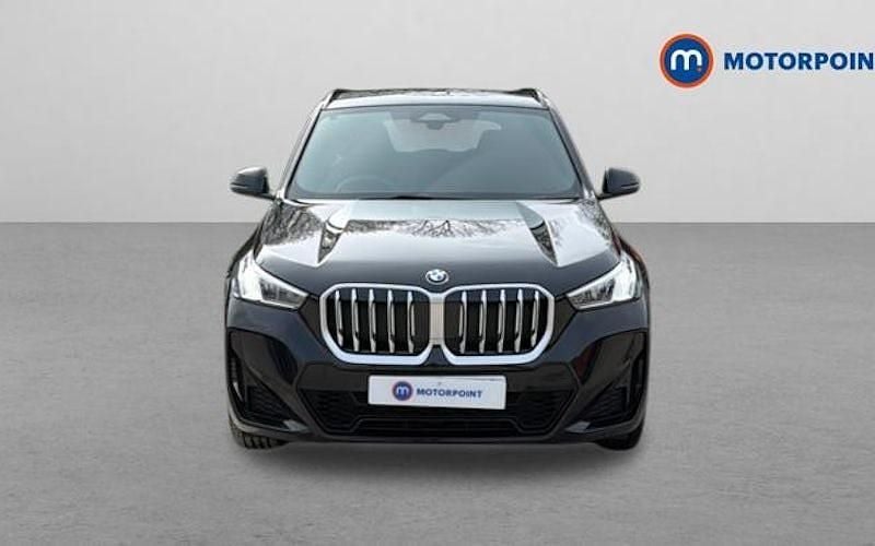 Used BMW X1 M Sport 170 HP (125 kW) 2025 Black SUV