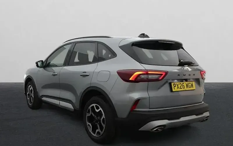 Used Ford Kuga Active 179 HP (131 kW) 2026 SUV