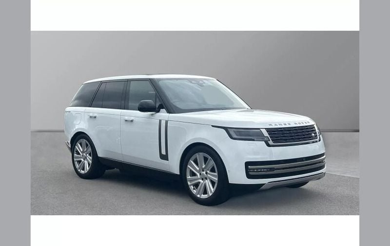 Other New 2024 Land Rover Range Rover HSE SUV | £113,508 (Super price) - Image 1/4