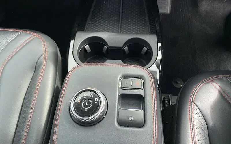 Used Ford Mustang Mach-E Extended Range 258 kW (351 HP) 2021 Grey SUV