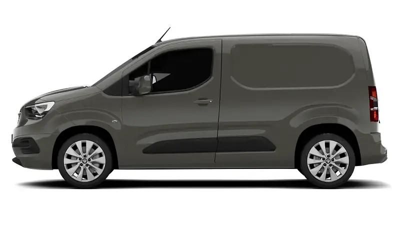 Used 2021 Vauxhall Combo Sportive MPV | £13,830 (A bit pricey) - Image 1/1