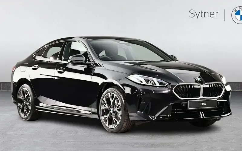 Used BMW 220 M Sport 170 HP (125 kW) 2026 Coupe