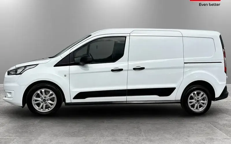 Used Ford Transit Connect Trend 101 HP (74 kW) 2024 MPV