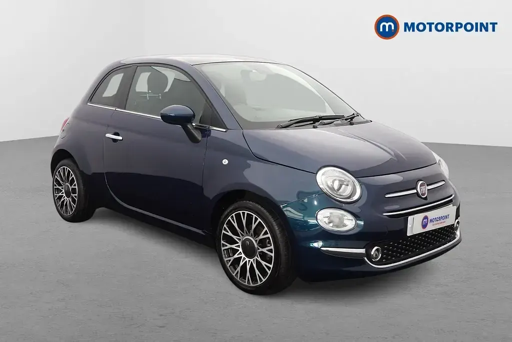 Used Fiat 500 69 HP (50 kW) 2023 Hatchback