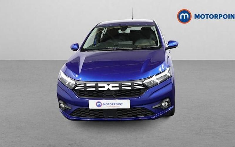 Used Dacia Sandero Expression 91 HP (66 kW) 2025 Hatchback