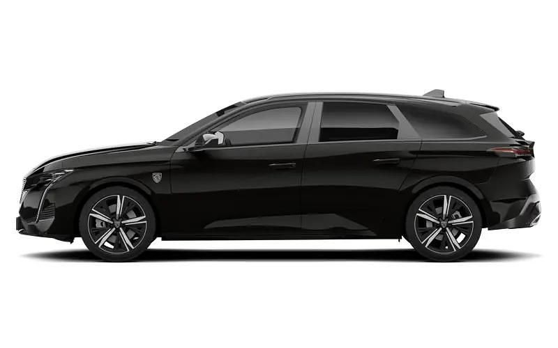 Used 2023 Peugeot 308 SW Allure Premium Estate | £16,399 (Super price) - Image 1/1