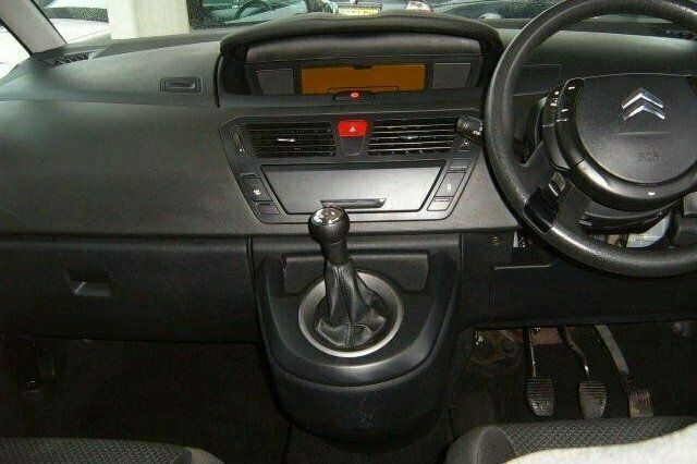 Used Citroën Grand C4 Picasso 2008 MPV