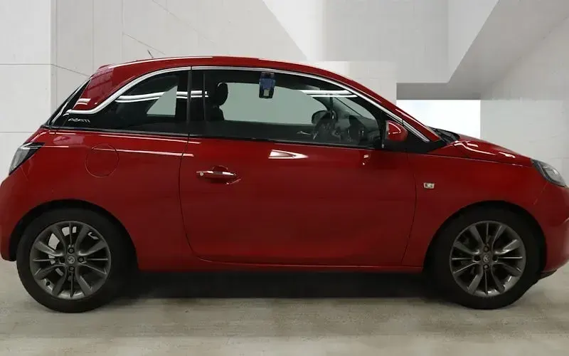 Used Vauxhall Adam Jam 69 HP (50 kW) 2019 Hatchback