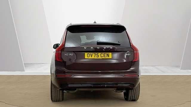 Usado Volvo XC90 Ultra 247 HP (181 kW) 2026 SUV