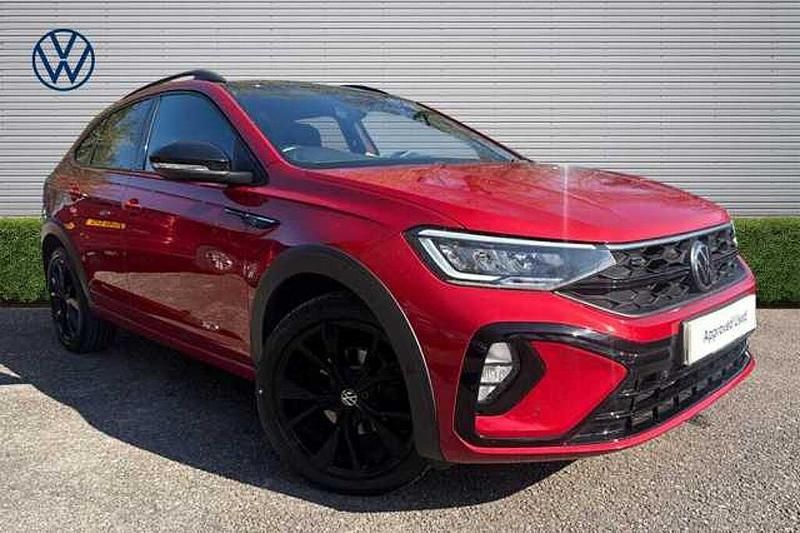 Used VW Taigo 150 HP (110 kW) 2022 SUV