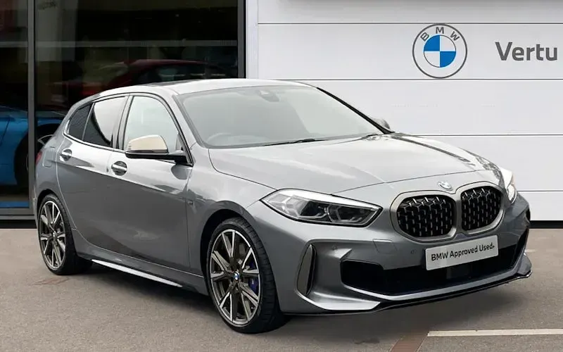 Used BMW M135 306 HP (225 kW) 2024 Hatchback
