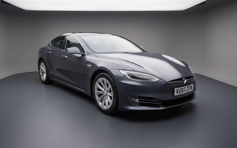 Used 2019 Tesla Model S Hatchback | £13,995 (Fair price) - Image 1/3