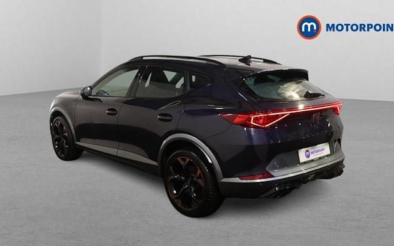 Used Cupra Formentor VZ2 310 HP (228 kW) 2024 SUV